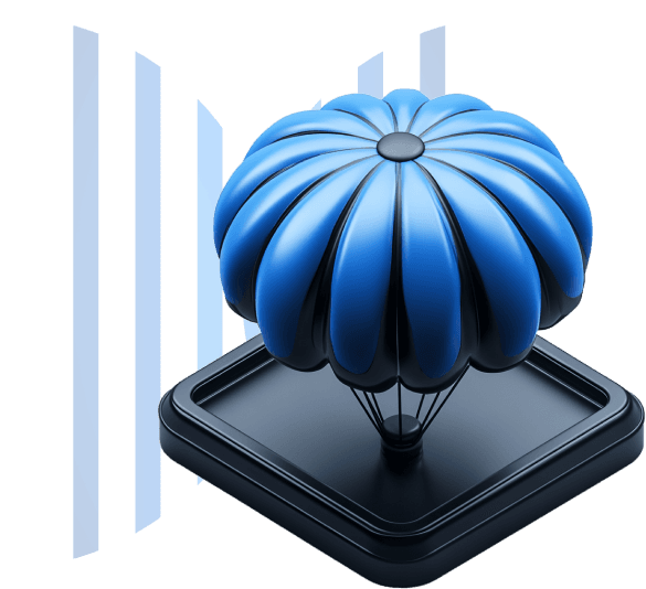 Airdrop Balloon